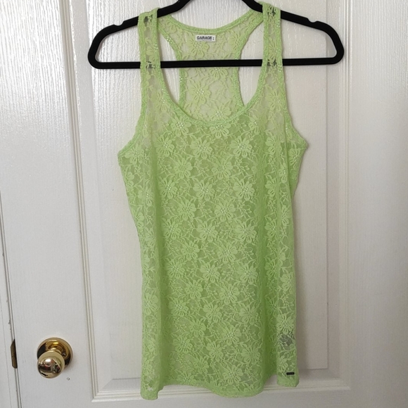 Tank - Picture 1 of 4